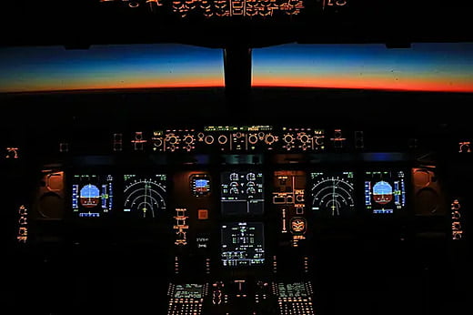 Avionics